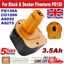 NEW 12V 3.5Ah Battery For