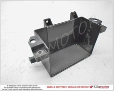 HULL BODY BATTERY COMPARTMENT