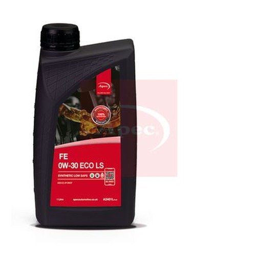 Apec engine oil - engine,
