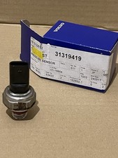 Volvo exhaust pressure sensor 31319419