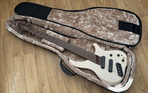 Dingwall afterburner abz - dingwall, z