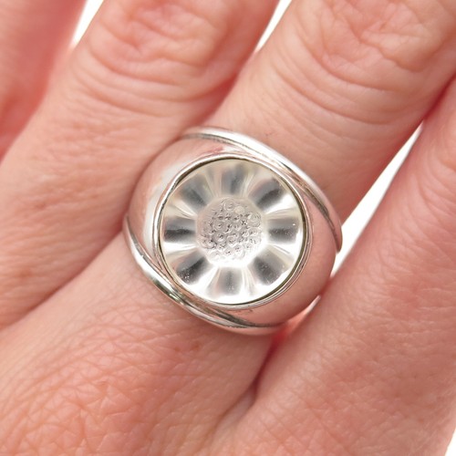 Lalique sterling silver - sterling,