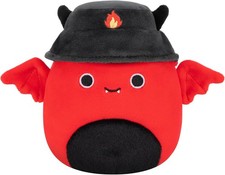 Squishmallows Halloween 7.5