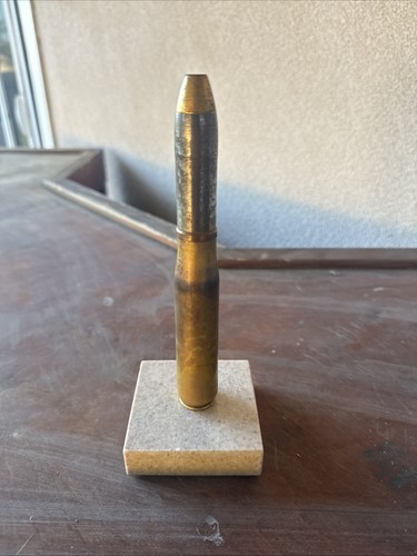 Ww2 stamped caliber - ww2,
