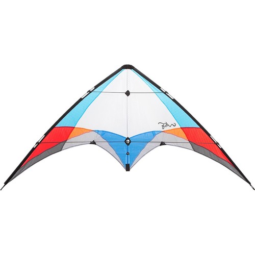 Control kites flow flying - control,