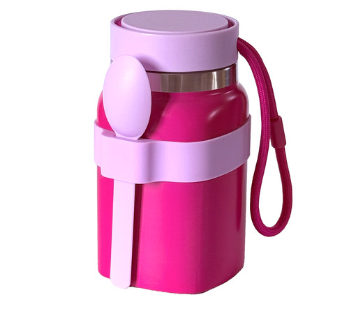 400ml hot food - 400ml, thermos