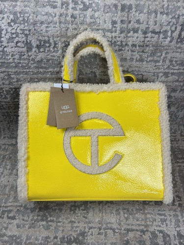 Ugg telfar medium shopper - x,
