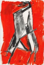 ABSTRACT SCULPTURE DESIGN