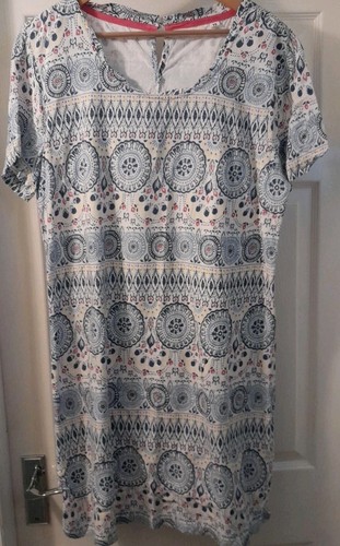 Lazy jacks summer dress size - jacks,
