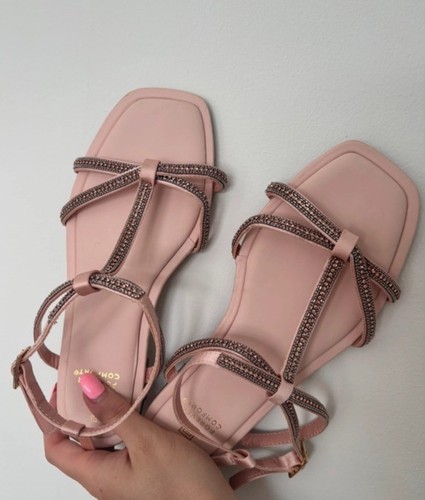 Next forever comfort pink - next,