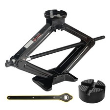 3Ton Scissor Jack Handle