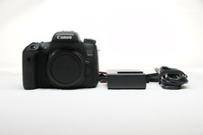 Canon EOS 760D 24.2 MP 10,162