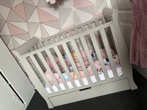 Obaby stamford mini - obaby, sleigh
