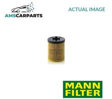 ENGINE OIL FILTER HU 611/1 X MANN-FILTER NEW OE REPLACEMENT