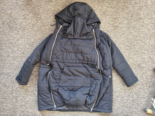 JoJo Maman Bebe longer navy