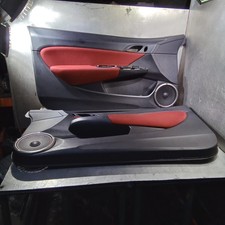 Honda Civic MK8 FN2 2006-2011