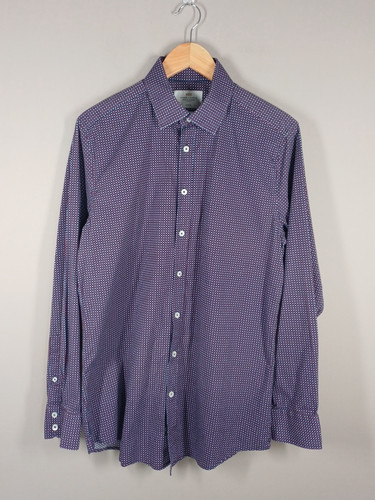 Hawes curtis shirt - hawes,