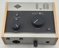 Universal audio volt 176 - volt, usb-c