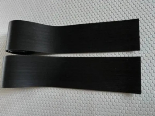 New door sill rubber - sill,