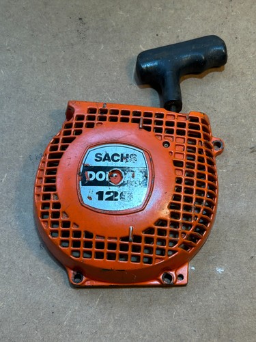 Sachs dolmar 120 petrol - dolmar,
