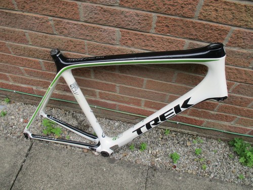 Trek madone series - trek,