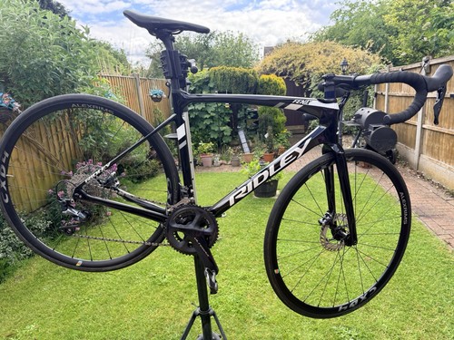 Ridley fenix road bike small - fenix,