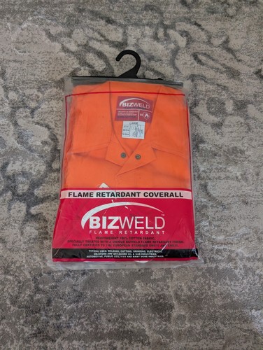 Bizweld flame retardant - flame,