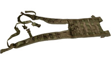 Virtus H Type Yoke (one size) MTP Webbing Harness
