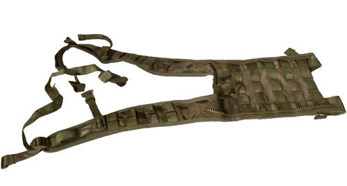 Virtus type yoke - virtus, size)