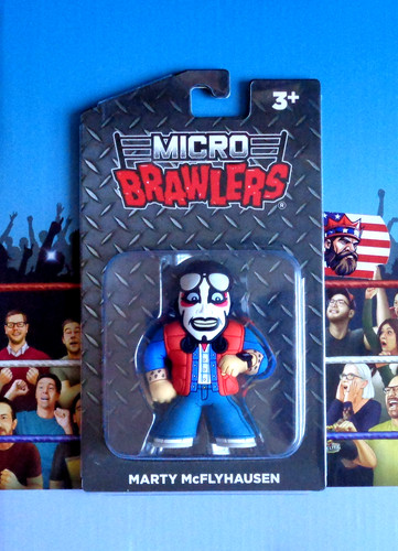 Micro brawlers limited - 👊micro, brawlers👊limited