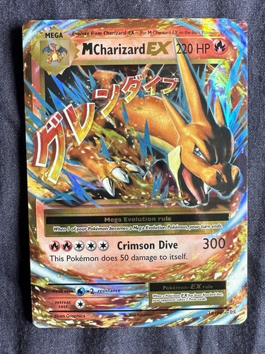 Pokémon tcg evolutions - evolutions, m