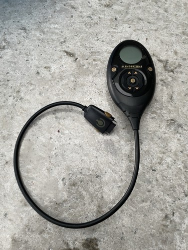 Slendertone controller x70 e10 - controller,
