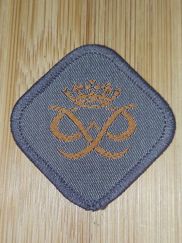 Scouting discontinued duke - scouting,