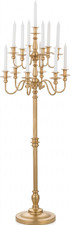 Candelabra Candle Holder