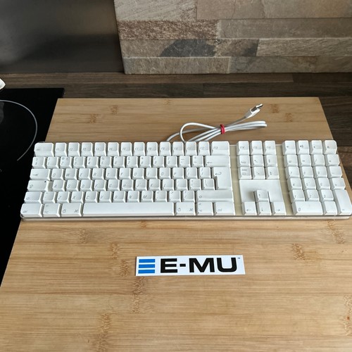 Genuine apple keyboard model - apple,