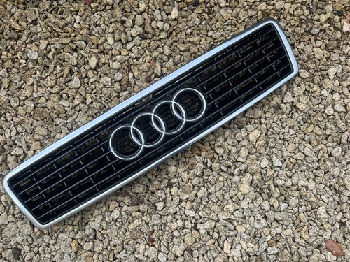 Audi fl - fl, front