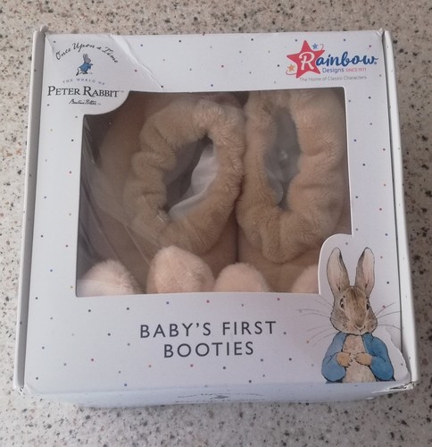 Bnib peter rabbit baby first - bnib, baby's