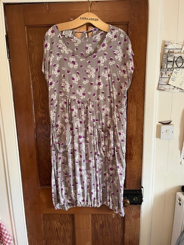 Ladies summer dress - ladies,