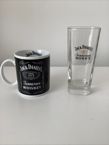 Jack daniels mug - daniels, cup