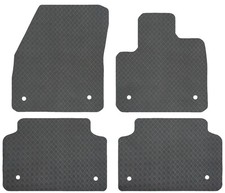 Tailored Car Mats for Land