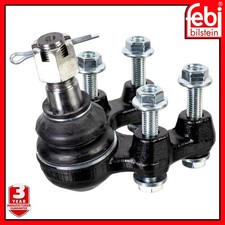 Front Lower Ball Joint x2 Inc