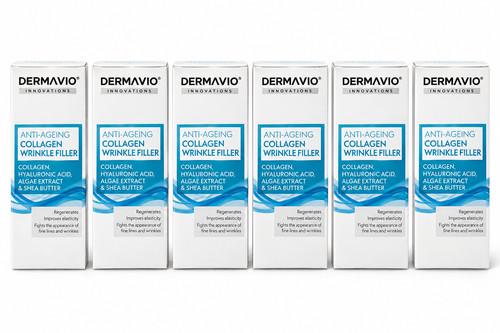 Derma v10 anti - derma,
