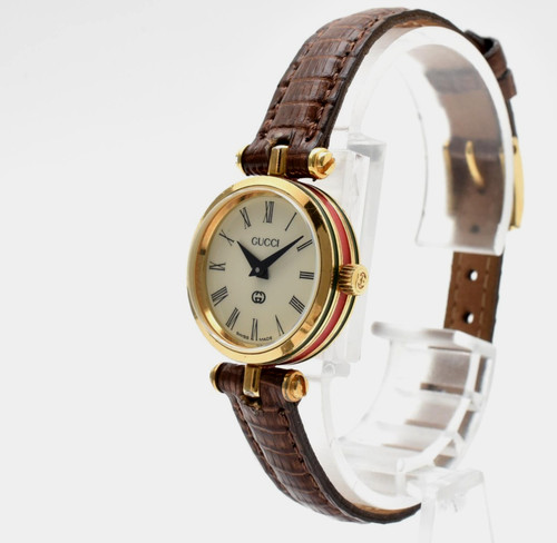 Vintage exc gucci 2000l - vintage,