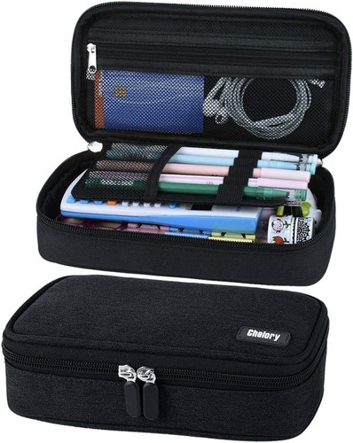 Chelory big capacity pencil - chelory,