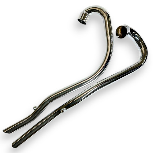 Triumph 500 650cc - 500/650cc, high
