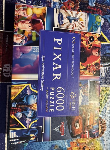 Disney pixar collection - disney,