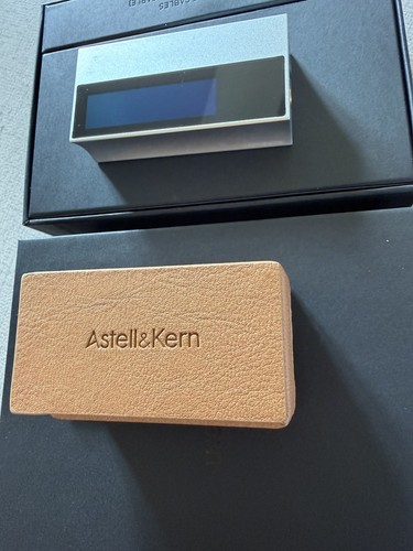 Astell kern hc5 portable - astell, ak