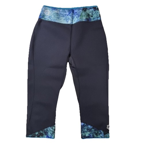 Zaggora 2xl capri leggings - zaggora,