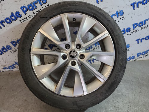 2019 skoda karoq alloy - karoq,