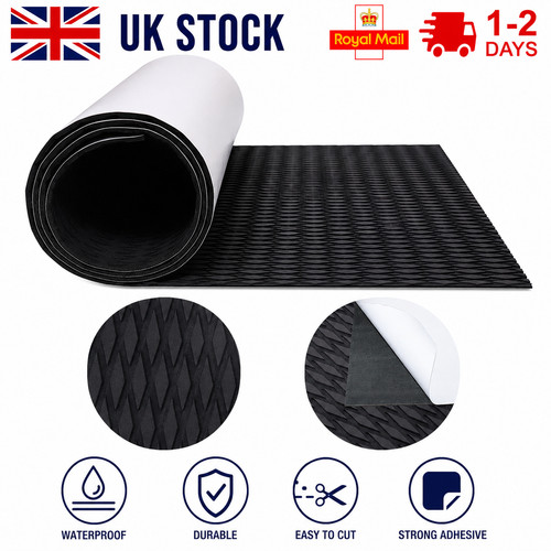Black eva foam boat - eva,